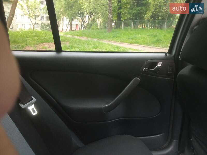 Універсал Skoda Octavia 2008 в Львові фото 10 Універсал Skoda Octavia 2008 в Львові