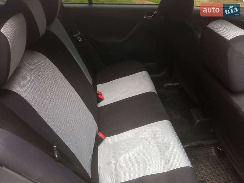 Універсал Skoda Octavia 2008 в Львові фото 15 Універсал Skoda Octavia 2008 в Львові