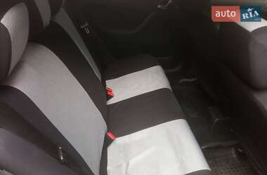 Универсал Skoda Octavia 2008 в 