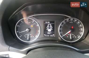 Универсал Skoda Octavia 2010 в 