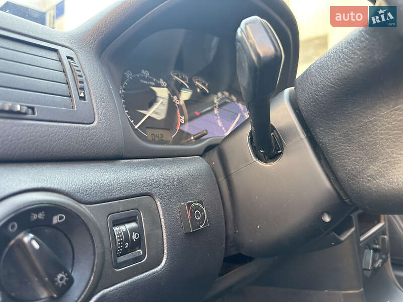 Лифтбек Skoda Octavia 2005 в Киеве