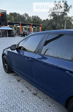 Лифтбек Skoda Octavia 2016 в Полтаве