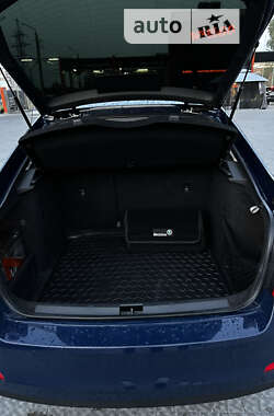 Лифтбек Skoda Octavia 2016 в Полтаве