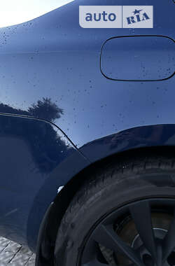 Лифтбек Skoda Octavia 2016 в Полтаве