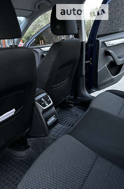 Лифтбек Skoda Octavia 2016 в Полтаве