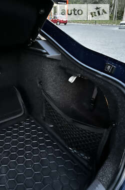 Лифтбек Skoda Octavia 2016 в Полтаве