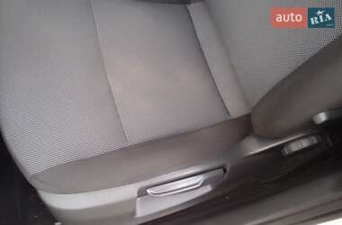 Универсал Skoda Octavia 2015 в 