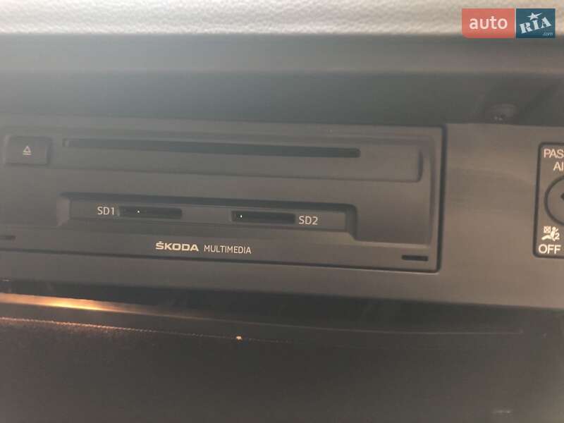 Универсал Skoda Octavia 2013 в Львове фото 10 Универсал Skoda Octavia 2013 в Львове