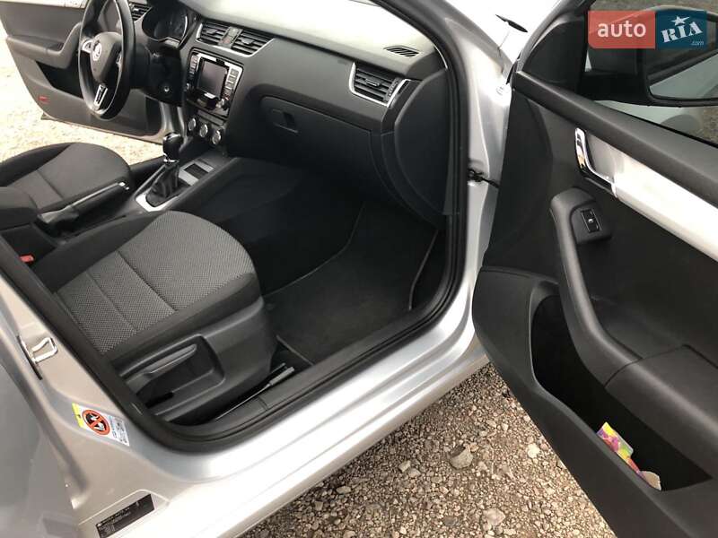 Универсал Skoda Octavia 2013 в Львове фото 8 Универсал Skoda Octavia 2013 в Львове
