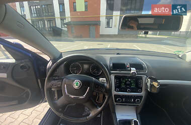 Універсал Skoda Octavia 2013 в Луцьку