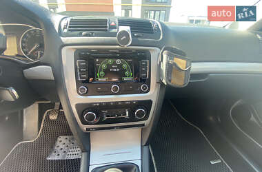 Універсал Skoda Octavia 2013 в Луцьку