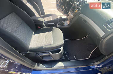 Універсал Skoda Octavia 2013 в Луцьку