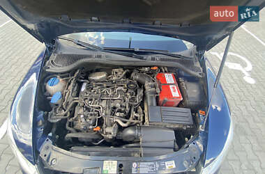 Універсал Skoda Octavia 2013 в Луцьку