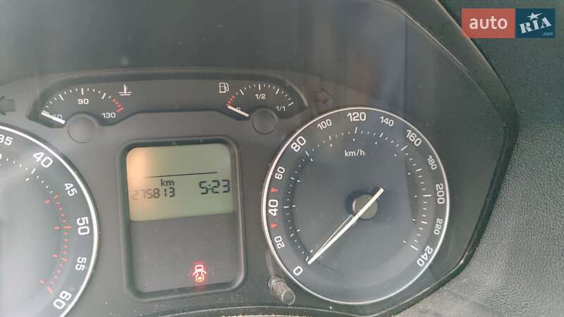 Универсал Skoda Octavia 2007 в Ровно