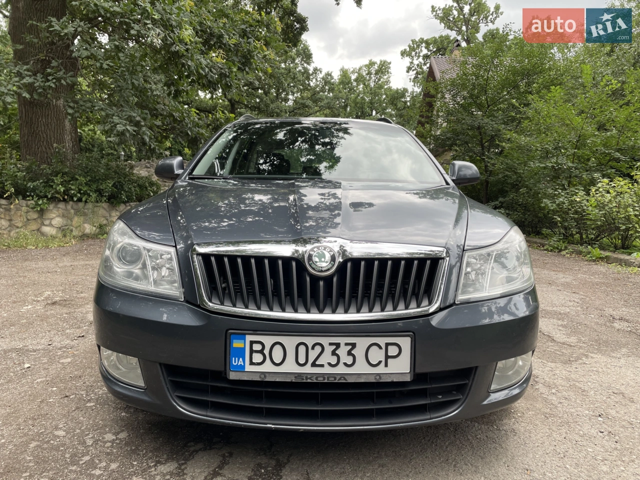 2011 Skoda Octavia - мініатюра 13