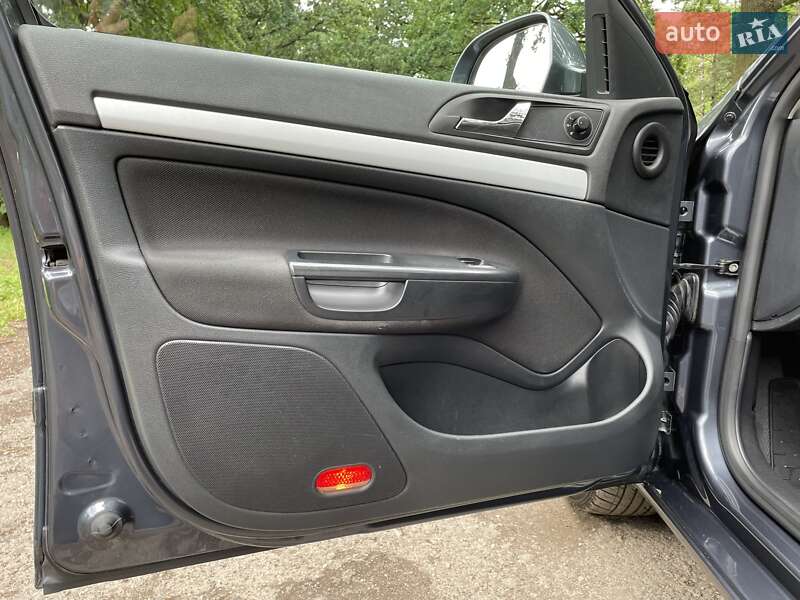 Универсал Skoda Octavia 2011 в Тернополе