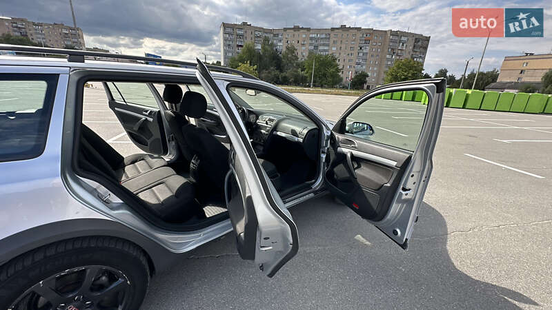 Универсал Skoda Octavia 2007 в Каменец-Подольском