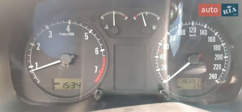 Универсал Skoda Octavia 2000 в Ахтырке фото 2 Универсал Skoda Octavia 2000 в Ахтырке