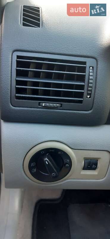 Универсал Skoda Octavia 2000 в Ахтырке фото 16 Универсал Skoda Octavia 2000 в Ахтырке