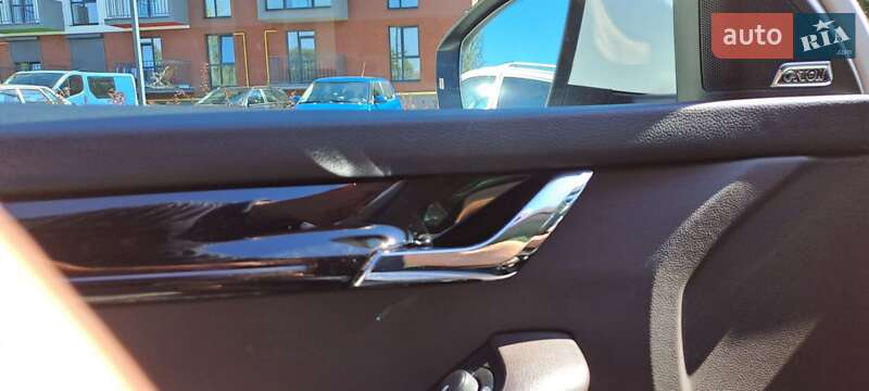 Универсал Skoda Octavia 2019 в Львове