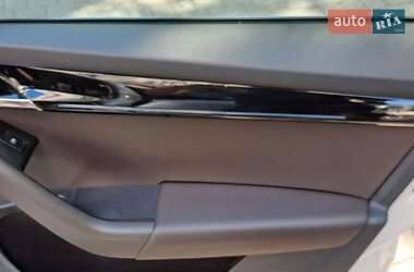 Універсал Skoda Octavia 2019 в Львові