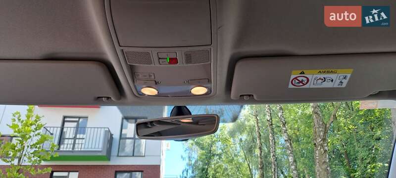 Универсал Skoda Octavia 2019 в Львове