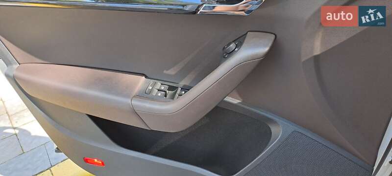 Универсал Skoda Octavia 2019 в Львове