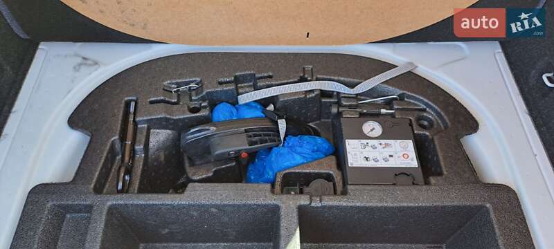 Универсал Skoda Octavia 2019 в Львове