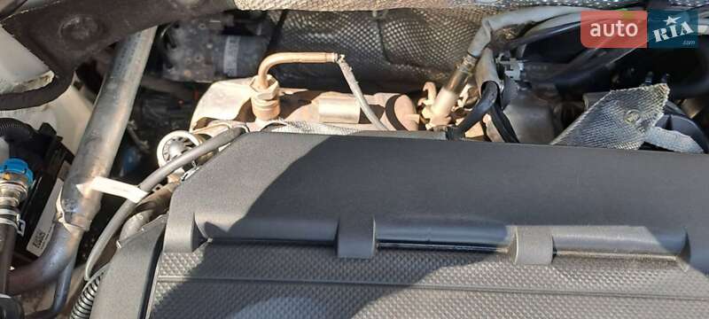 Универсал Skoda Octavia 2019 в Львове