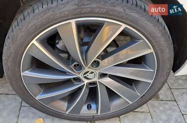 Універсал Skoda Octavia 2019 в Львові