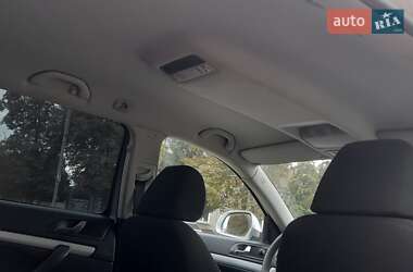 Універсал Skoda Octavia 2009 в 