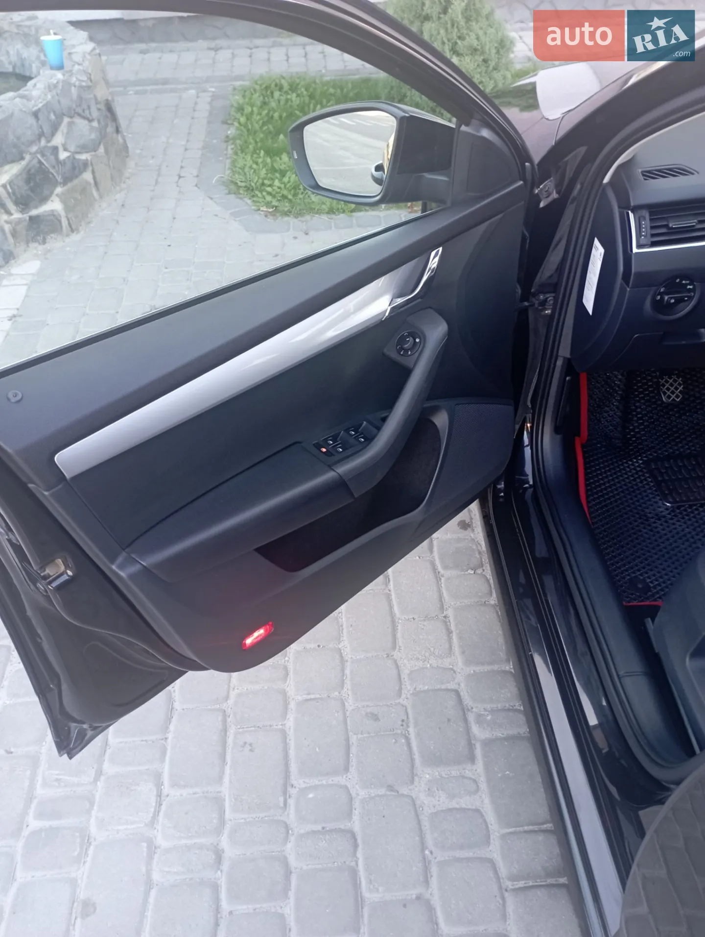 2015 Skoda Octavia - мініатюра 14