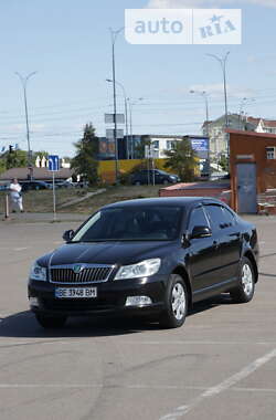 Лифтбек Skoda Octavia 2012 в Киеве