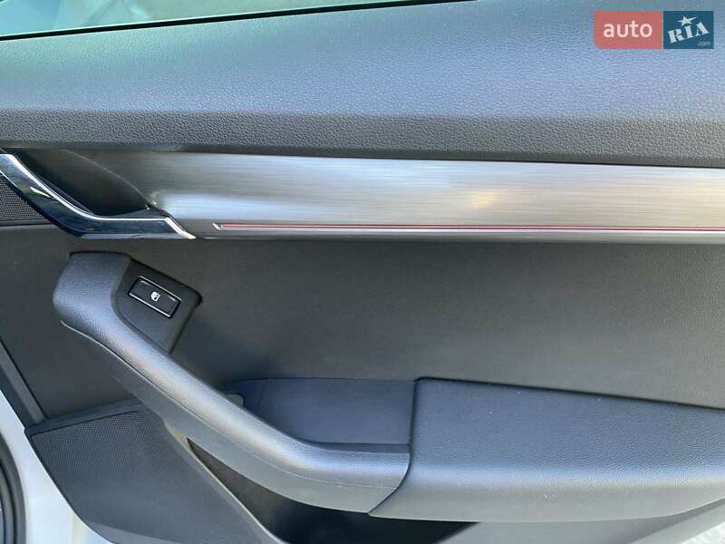 Универсал Skoda Octavia 2018 в Кропивницком фото 22 Универсал Skoda Octavia 2018 в Кропивницком