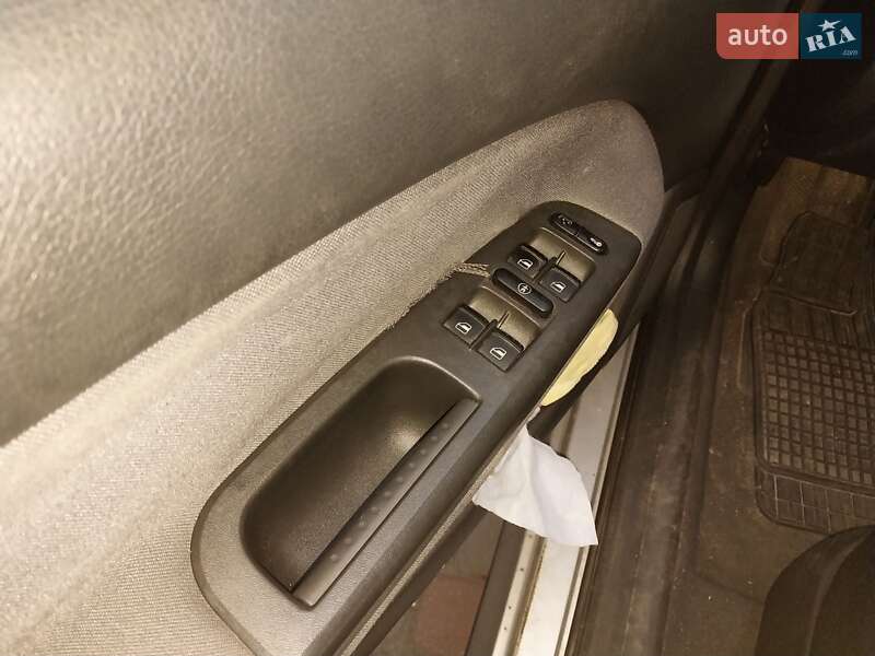 Универсал Skoda Octavia 2000 в Львове