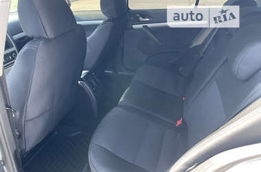 Ліфтбек Skoda Octavia 2012 в 