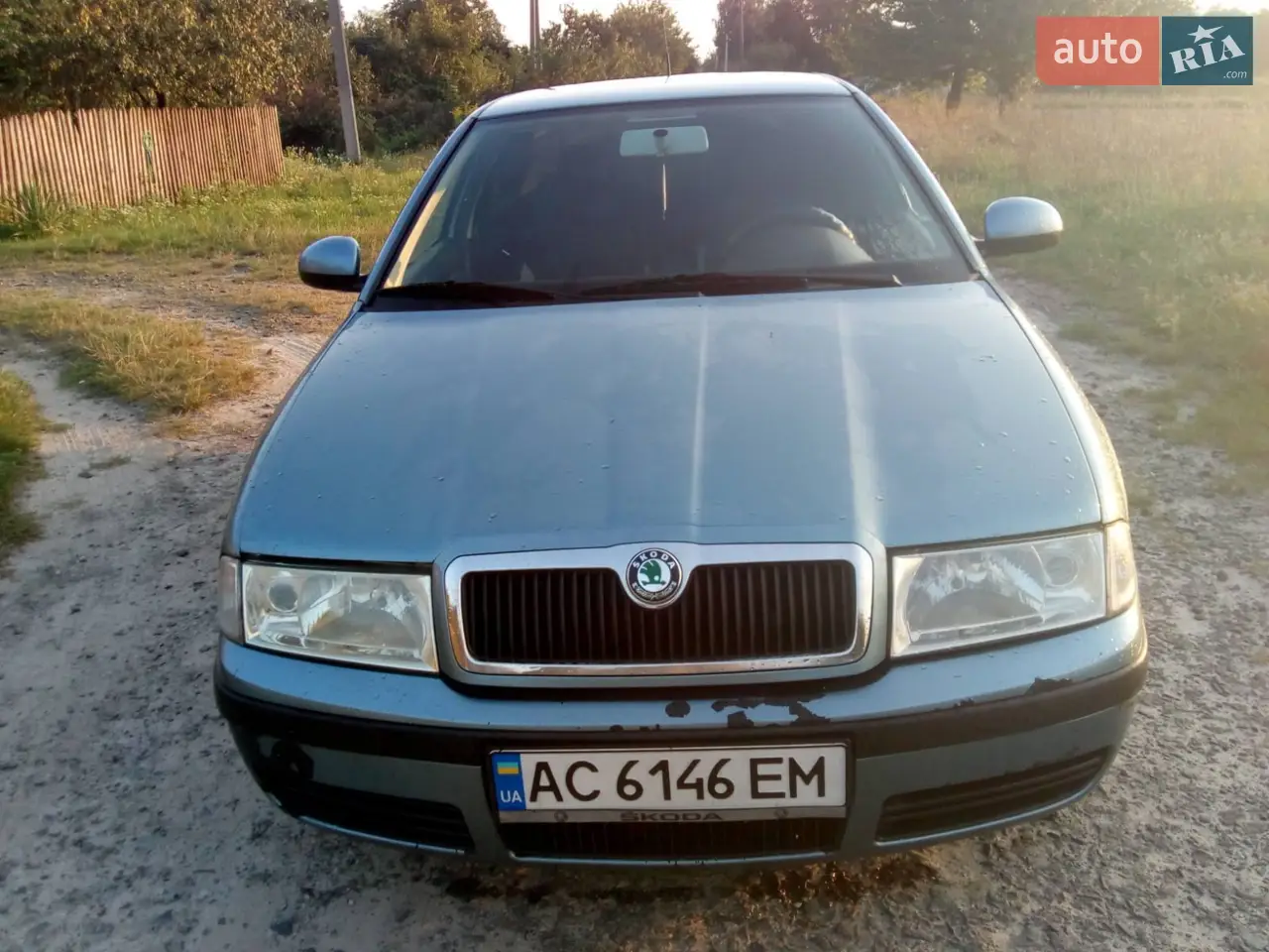 2010 Skoda Octavia - мініатюра 11
