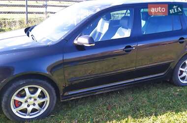 Универсал Skoda Octavia 2008 в 