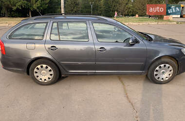 Універсал Skoda Octavia 2012 в Рівному