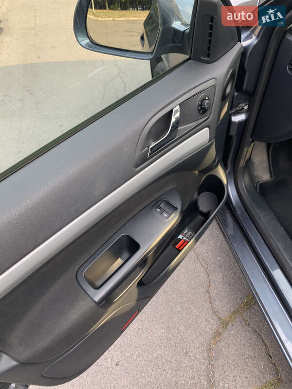 Універсал Skoda Octavia 2012 в Рівному