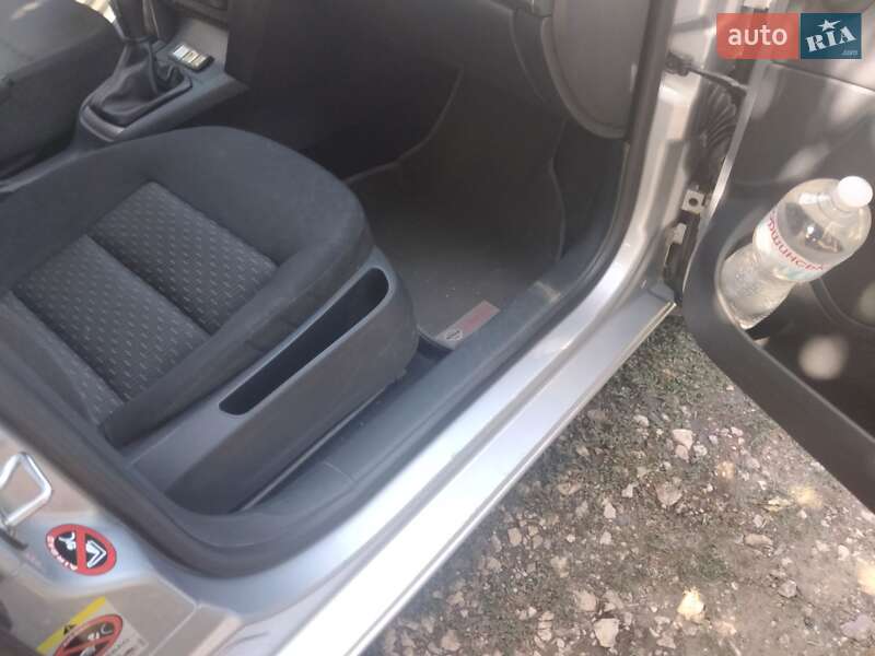 Универсал Skoda Octavia 2011 в Одессе