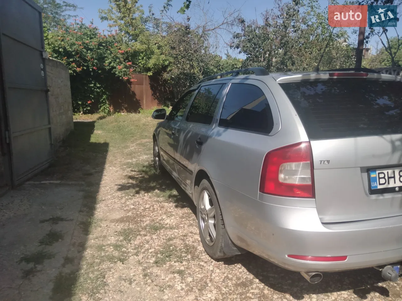2011 Skoda Octavia - мініатюра 16