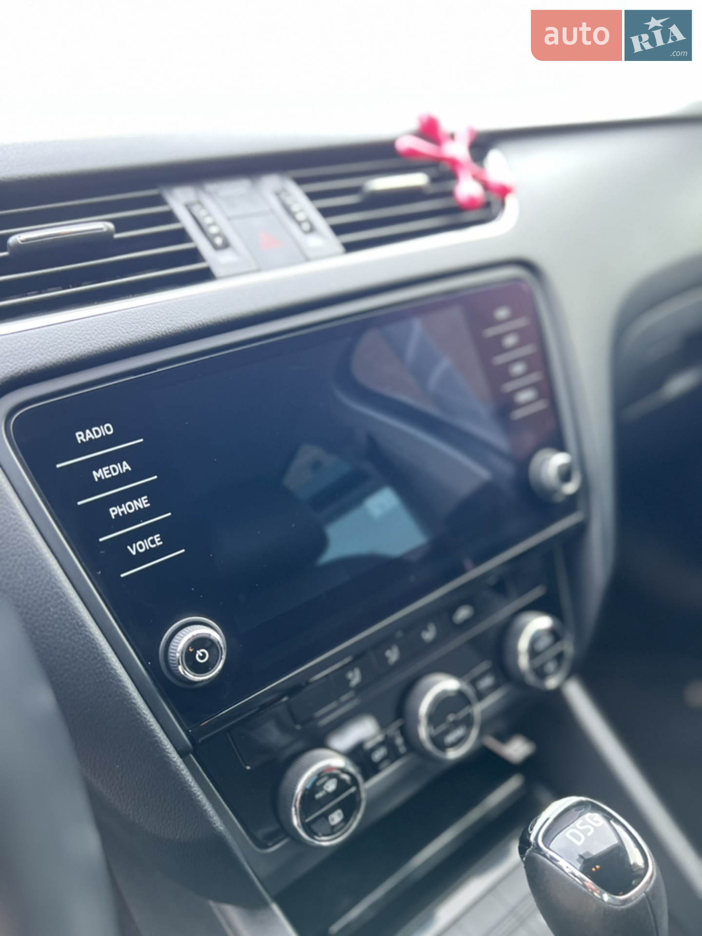 2017 Skoda Octavia - мініатюра 19