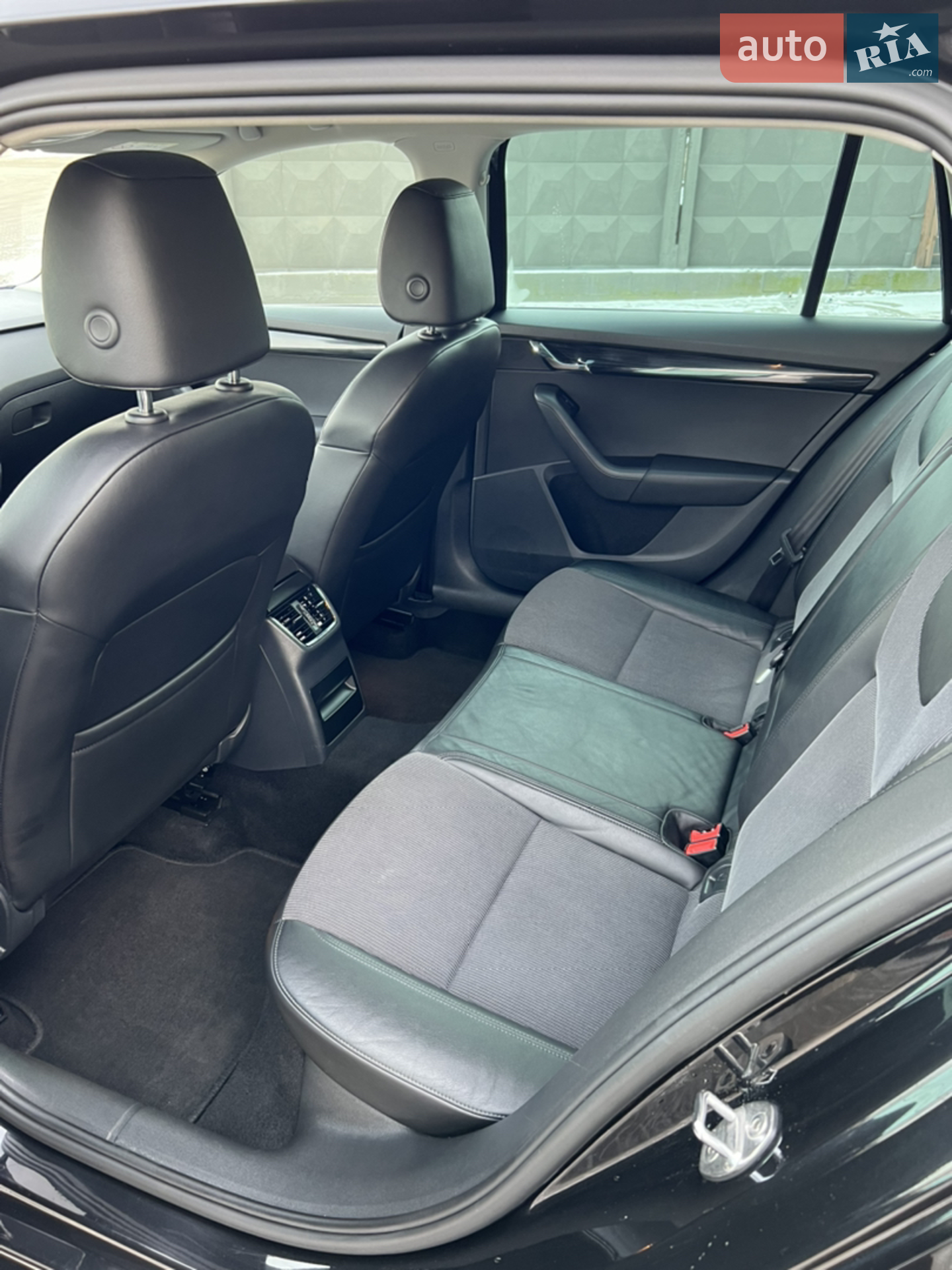 2017 Skoda Octavia - мініатюра 37