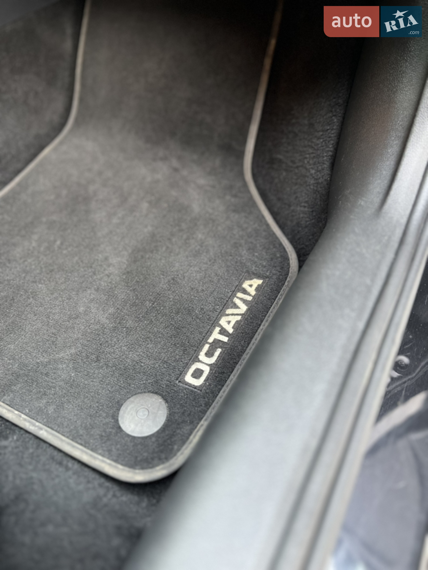 2017 Skoda Octavia - мініатюра 57