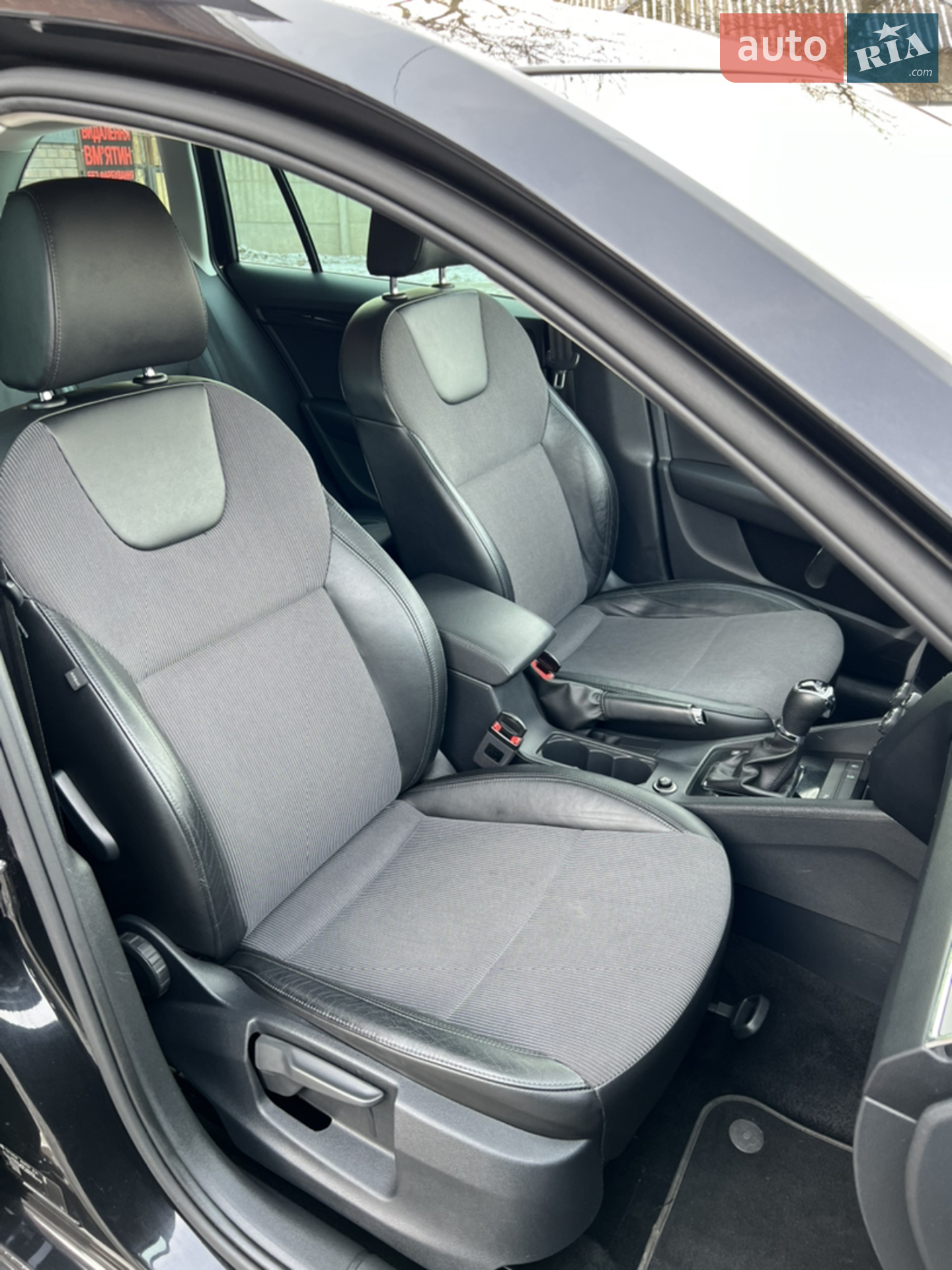 2017 Skoda Octavia - мініатюра 58