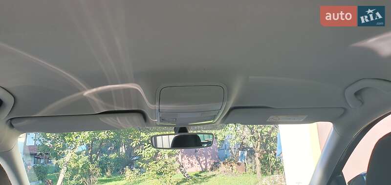 Універсал Skoda Octavia 2018 в Дрогобичі