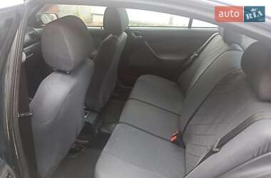 Ліфтбек Skoda Octavia 2005 в 