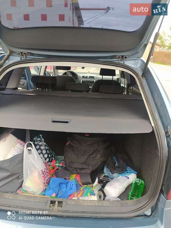 Універсал Skoda Octavia 2010 в Сокалі фото 12 Універсал Skoda Octavia 2010 в Сокалі