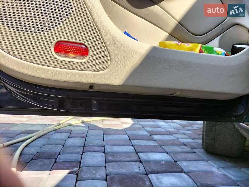 Универсал Skoda Octavia 2005 в Полтаве фото 10 Универсал Skoda Octavia 2005 в Полтаве